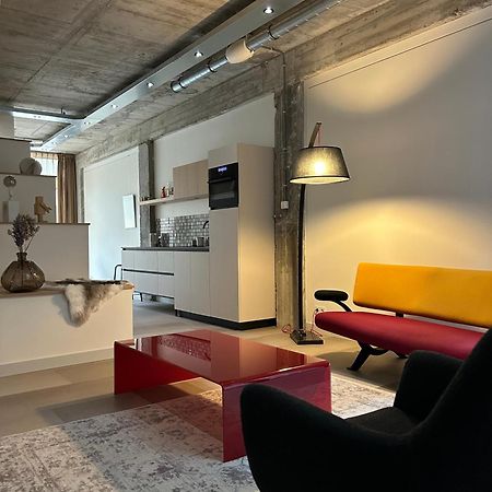 De Eindhovenaar City Apartments Eksteriør billede