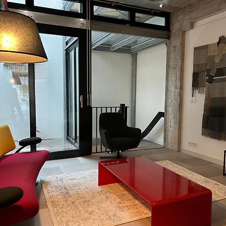 De Eindhovenaar City Apartments Eksteriør billede