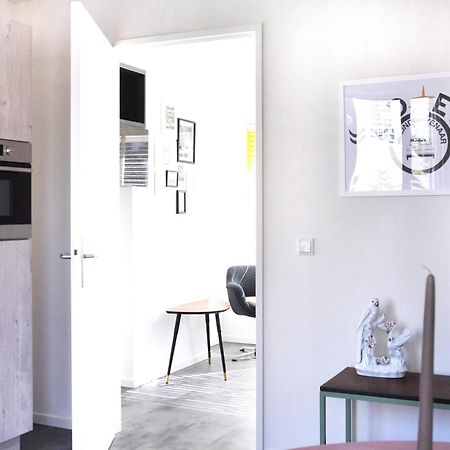 De Eindhovenaar City Apartments Eksteriør billede
