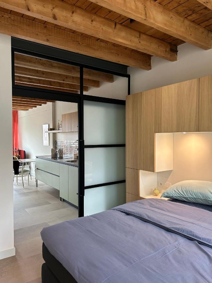 De Eindhovenaar City Apartments Eksteriør billede