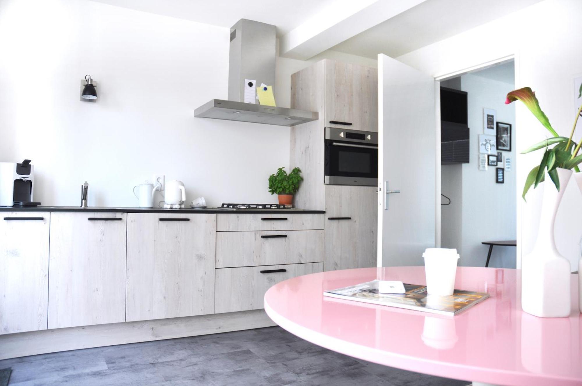 De Eindhovenaar City Apartments Eksteriør billede