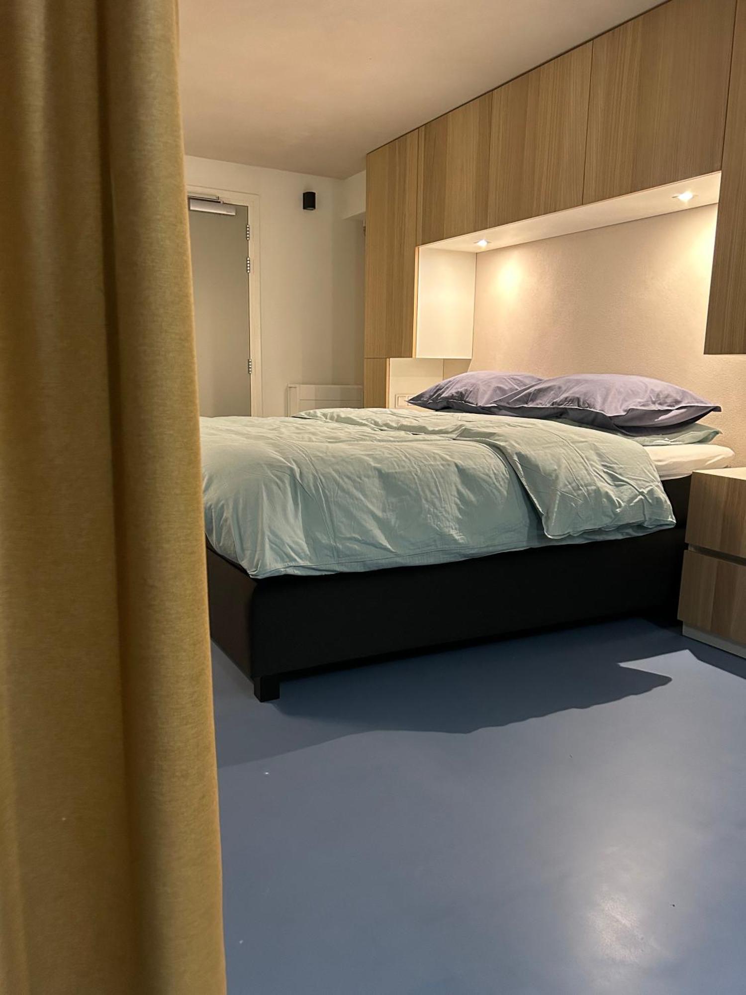 De Eindhovenaar City Apartments Værelse billede